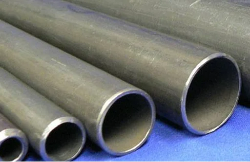 Alloy 20 Pipes & Tubes
